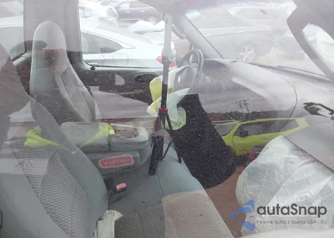 2004 Ford F-150 Heritage Classic из США, поврежденный, VIN 2FTRF18264CA00505